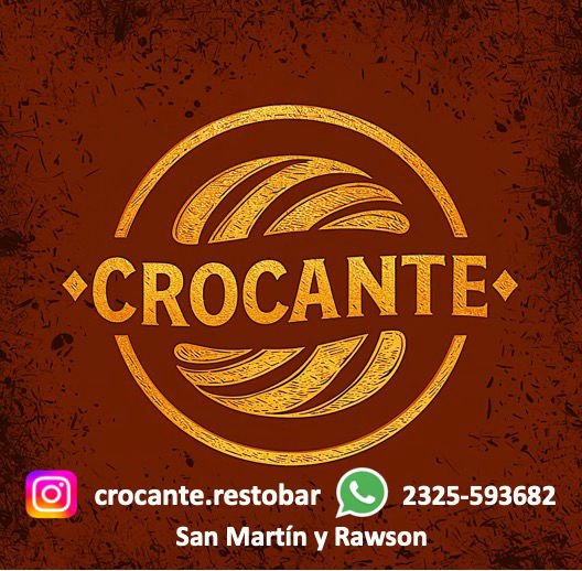Crocante